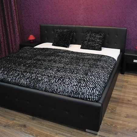 Apartman Saris Prešov Kamer foto