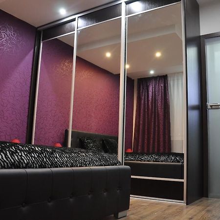 Apartman Saris Prešov Kamer foto