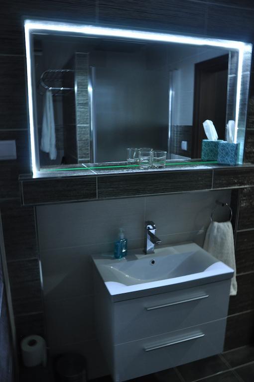 Apartman Saris Prešov Buitenkant foto