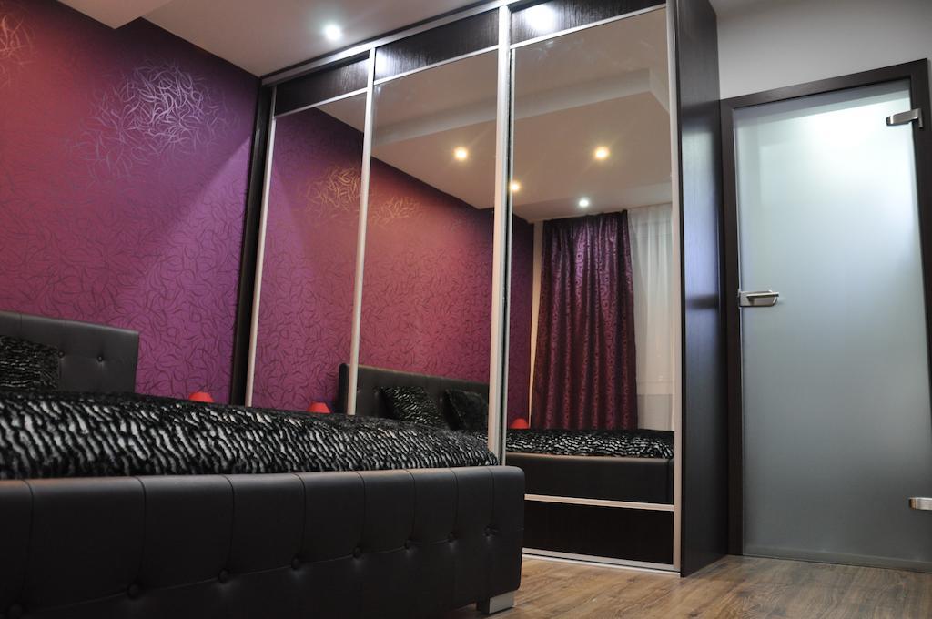 Apartman Saris Prešov Kamer foto