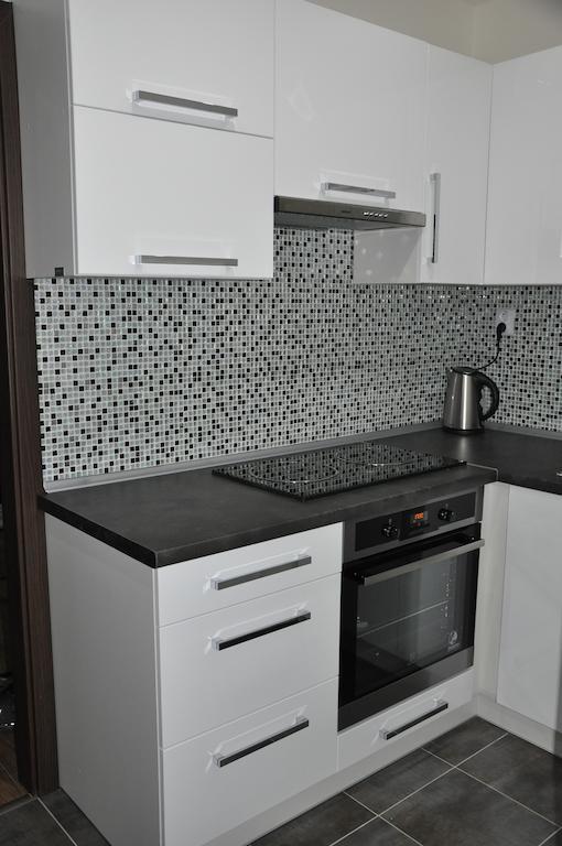 Apartman Saris Prešov Kamer foto