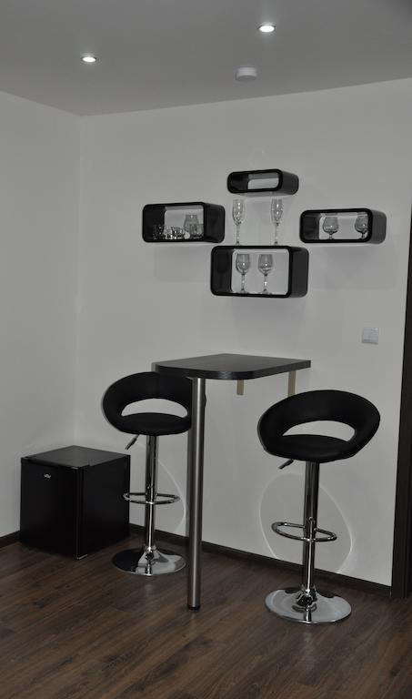 Apartman Saris Prešov Kamer foto