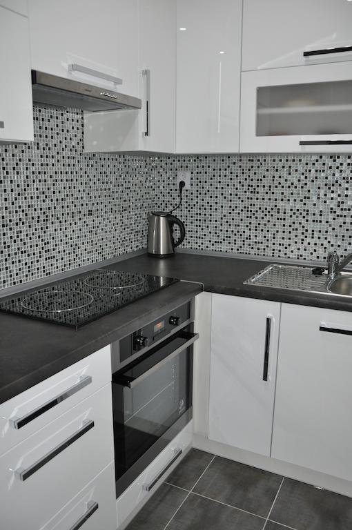 Apartman Saris Prešov Kamer foto