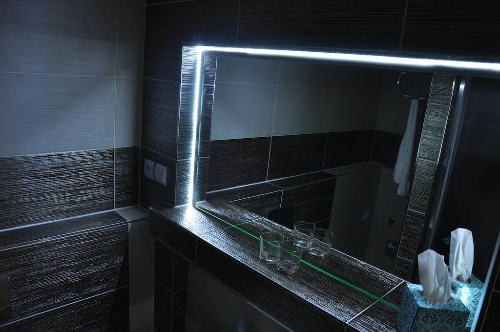 Apartman Saris Prešov Buitenkant foto