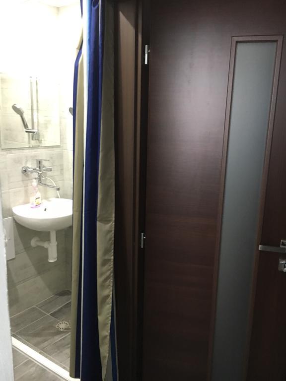 Apartman Saris Prešov Buitenkant foto