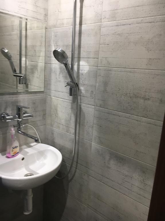 Apartman Saris Prešov Buitenkant foto