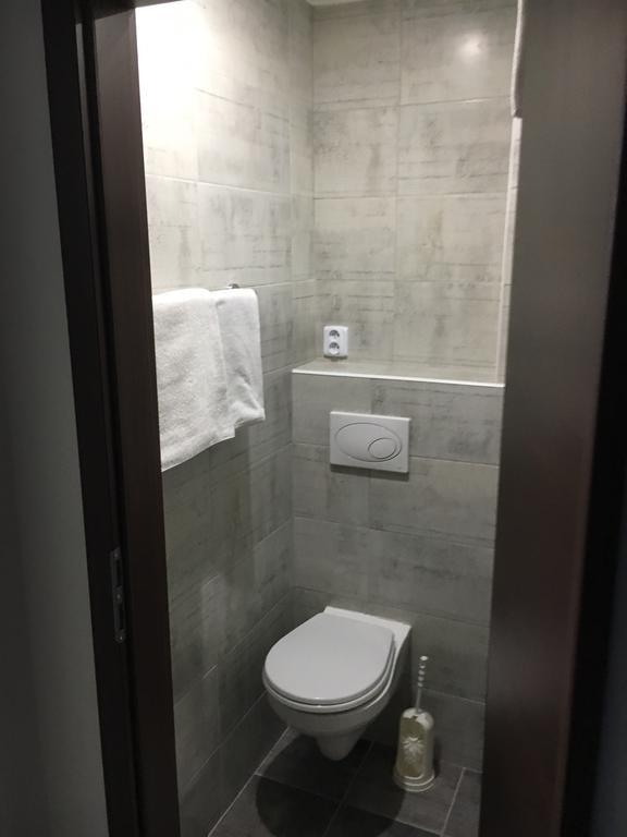 Apartman Saris Prešov Buitenkant foto