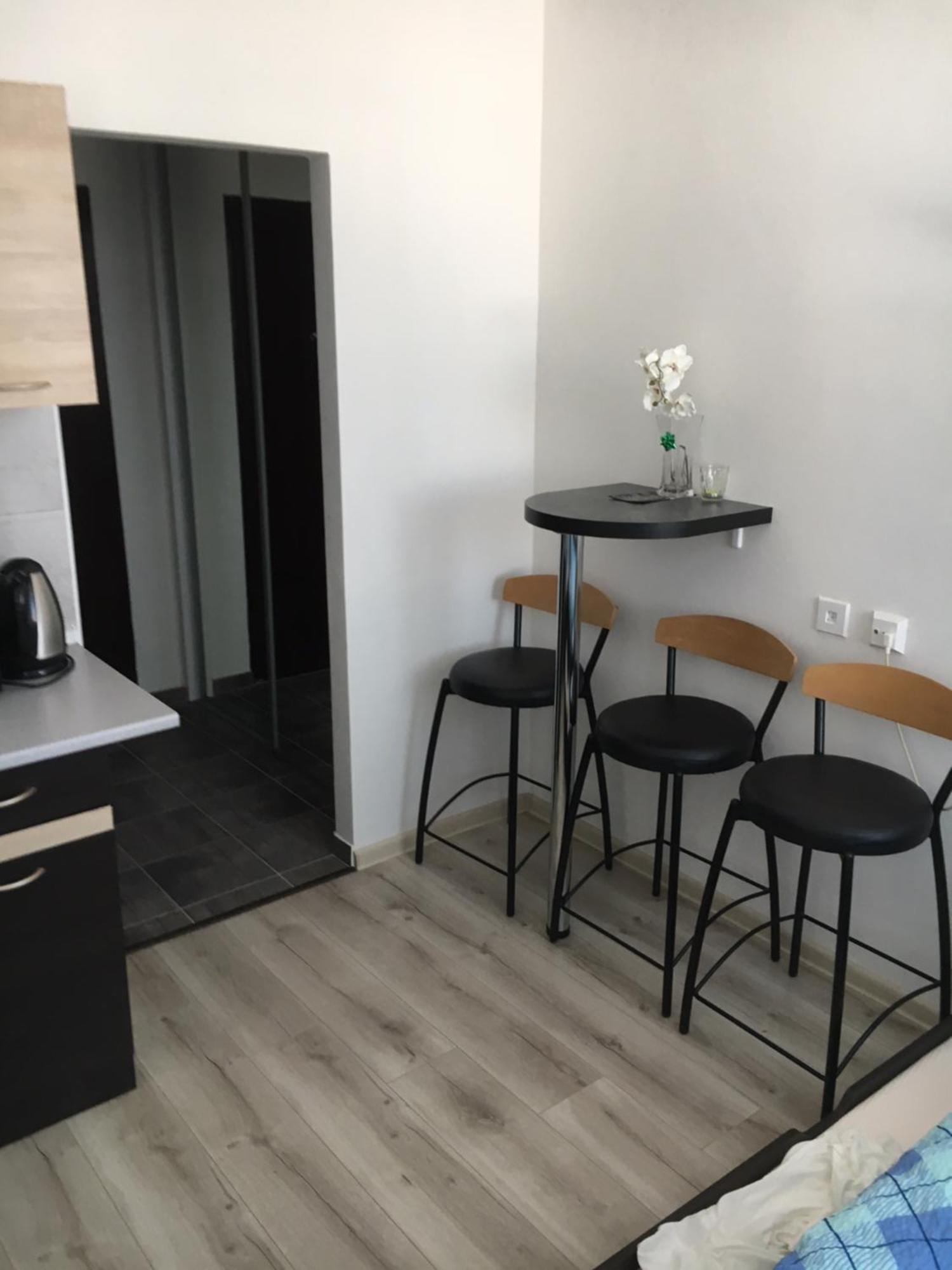 Apartman Saris Prešov Buitenkant foto