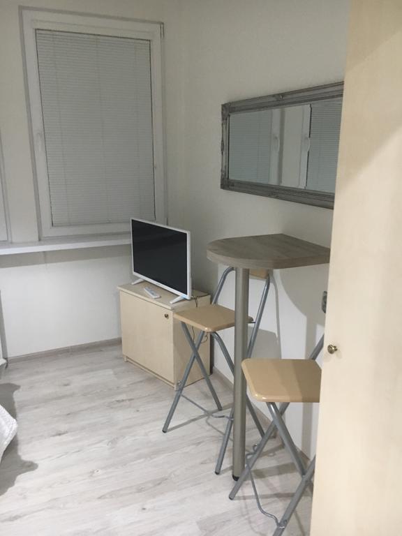 Apartman Saris Prešov Buitenkant foto