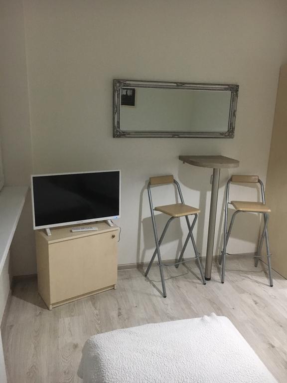 Apartman Saris Prešov Buitenkant foto