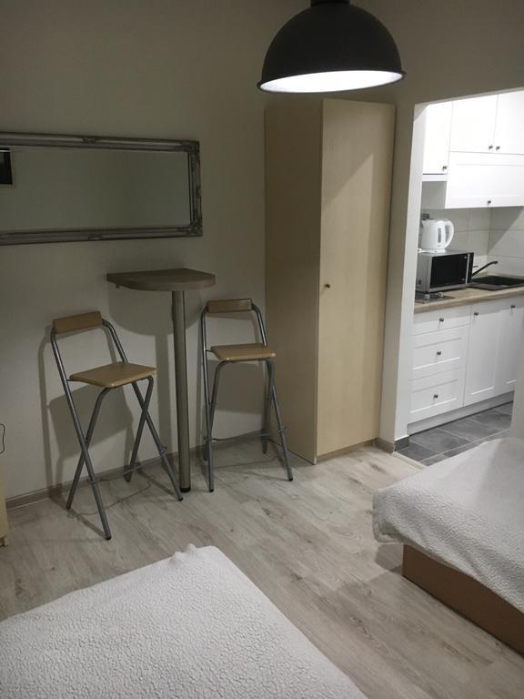 Apartman Saris Prešov Buitenkant foto