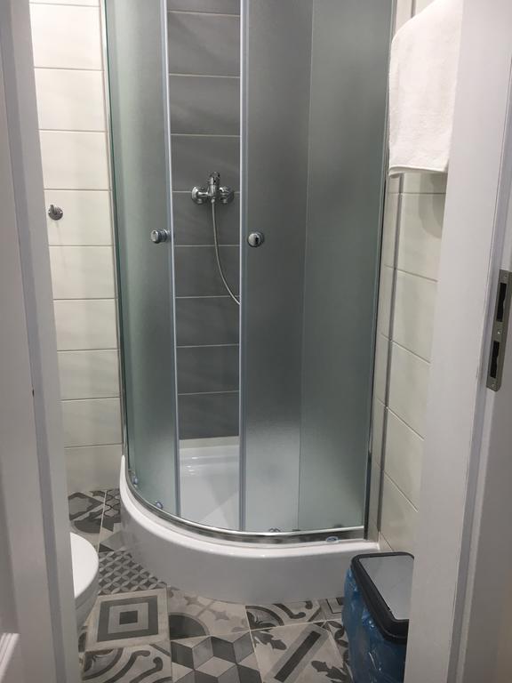 Apartman Saris Prešov Buitenkant foto