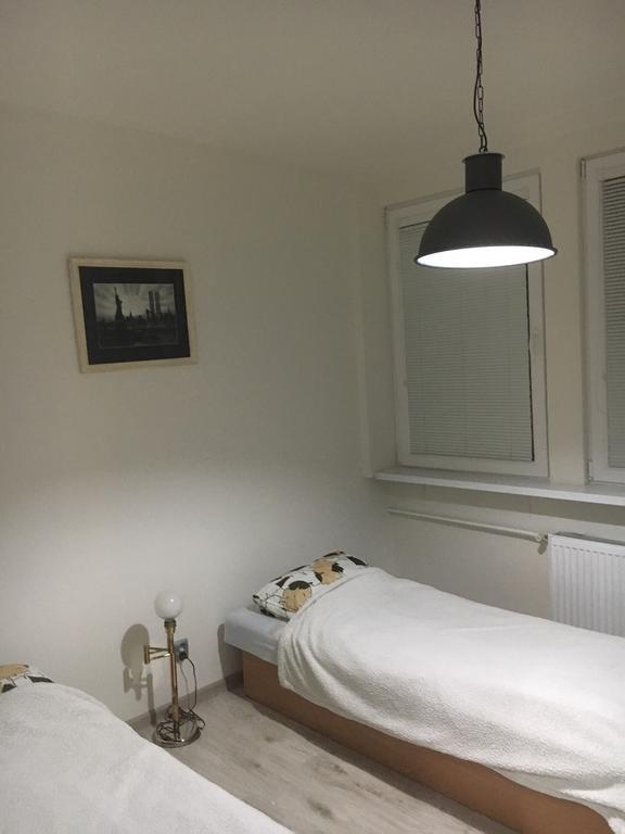 Apartman Saris Prešov Buitenkant foto