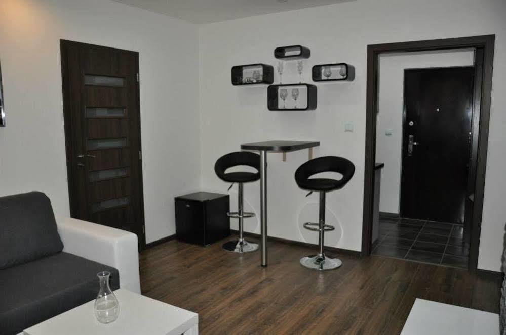 Apartman Saris Prešov Buitenkant foto