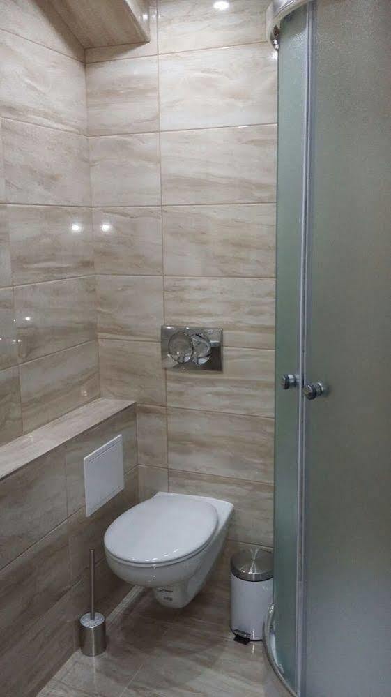 Apartman Saris Prešov Buitenkant foto