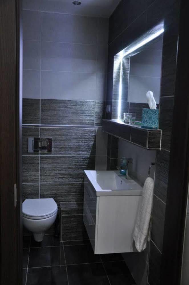 Apartman Saris Prešov Buitenkant foto