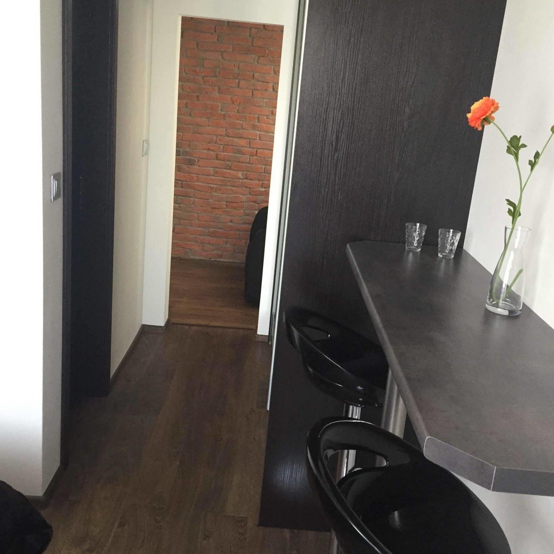 Apartman Saris Prešov Buitenkant foto