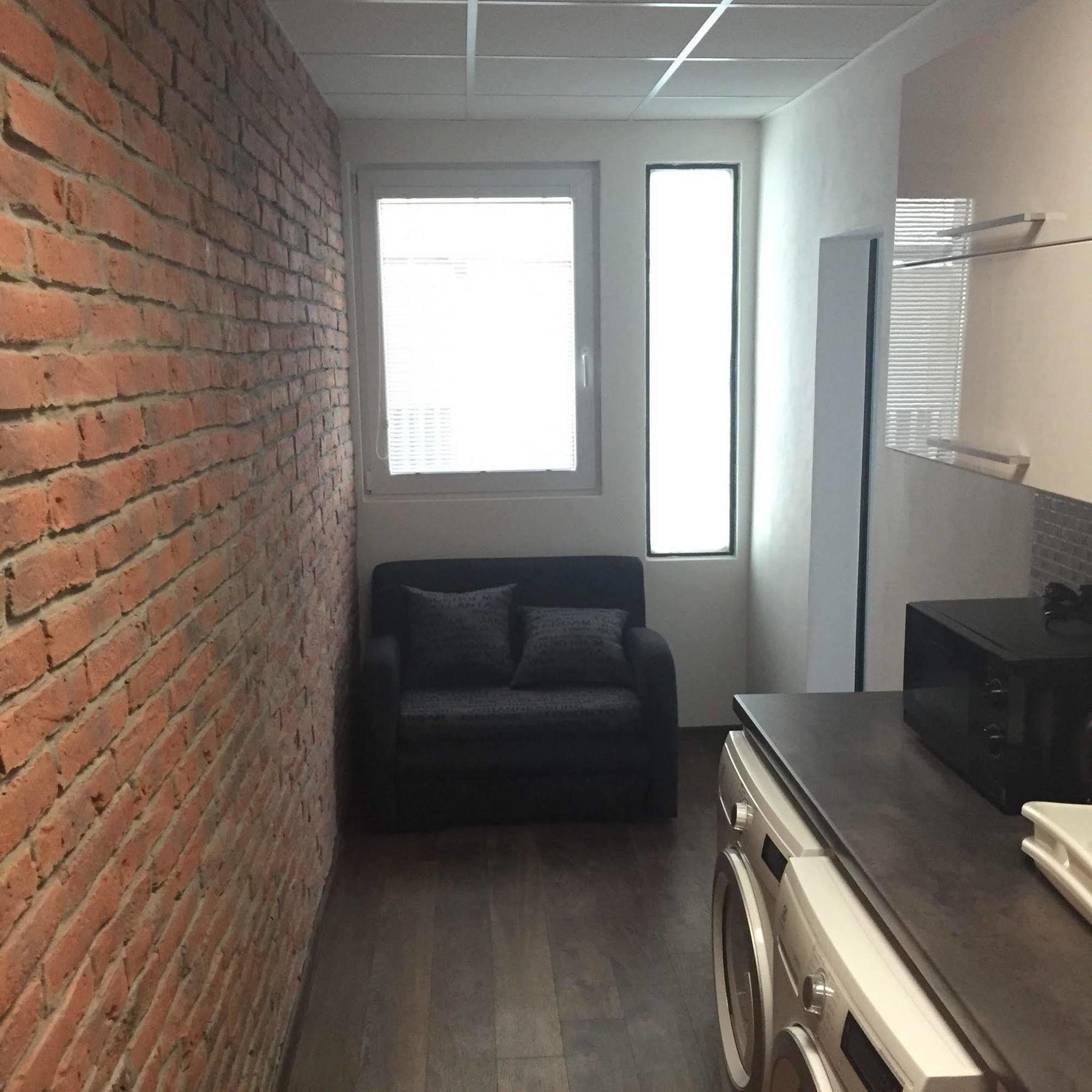 Apartman Saris Prešov Buitenkant foto