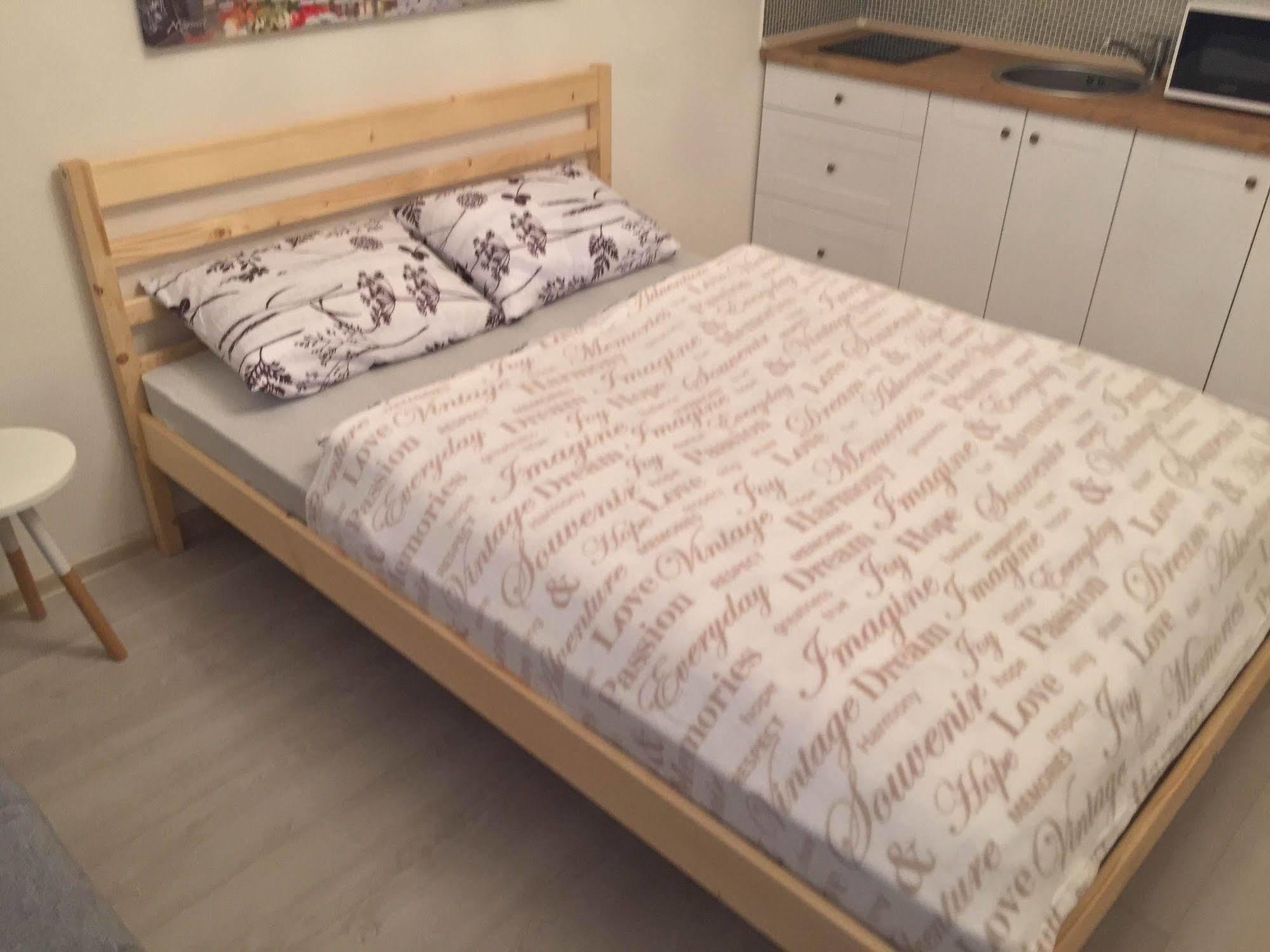 Apartman Saris Prešov Buitenkant foto