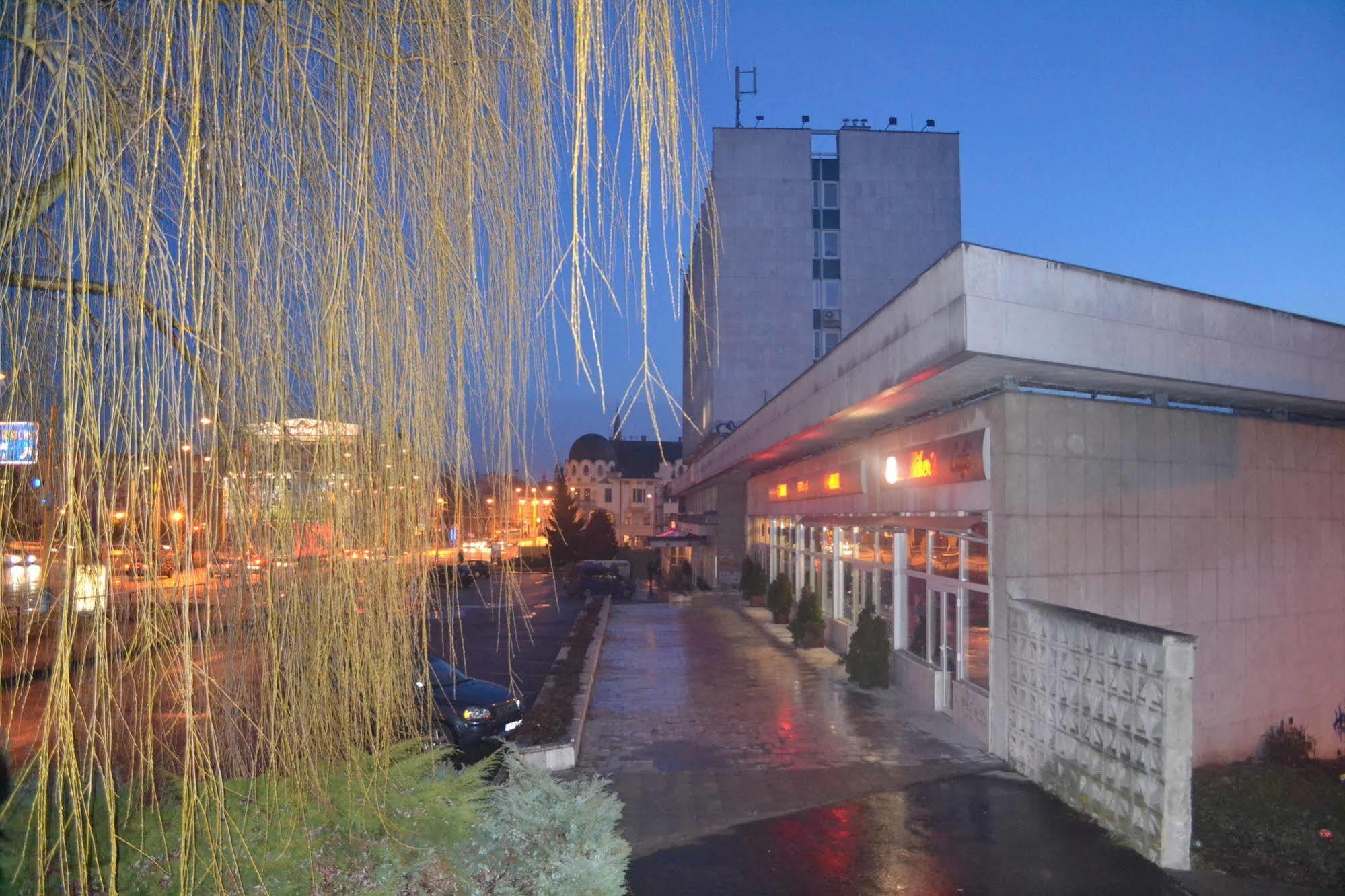 Apartman Saris Prešov Buitenkant foto