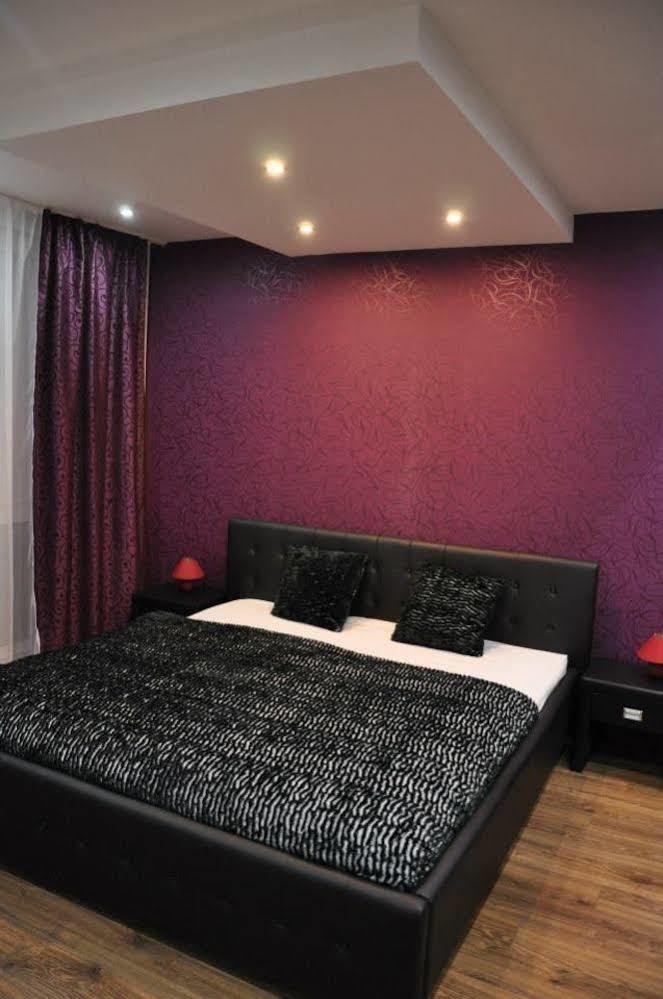 Apartman Saris Prešov Buitenkant foto