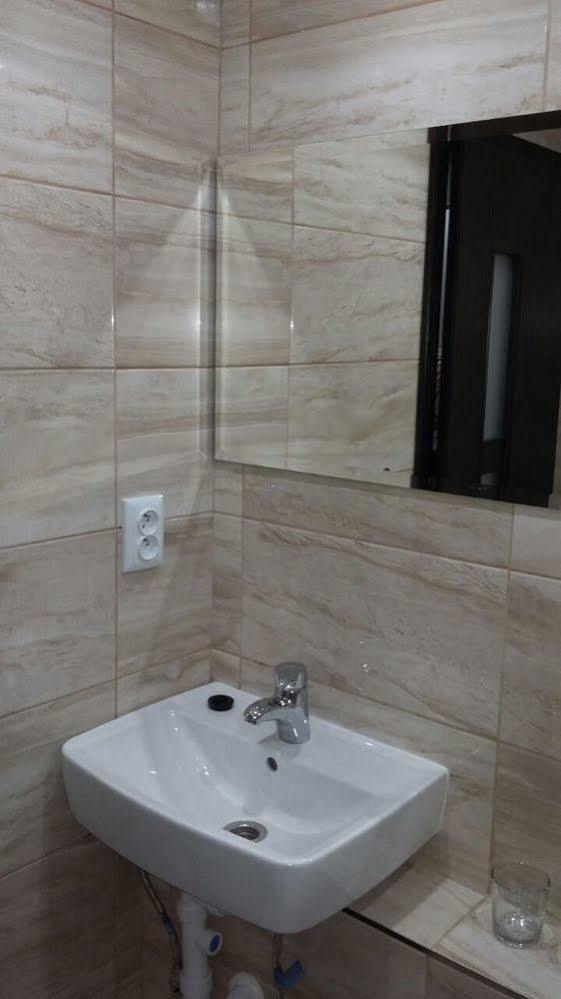 Apartman Saris Prešov Buitenkant foto